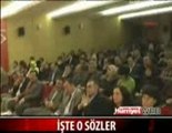 Akpli Çorum milletvekili Ahmet Aydoğmuş-Kanı bozuklar
