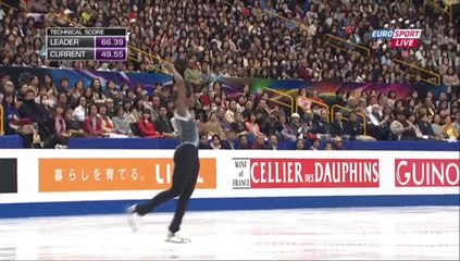 WC 2014	Mae Berenice MEITE FS