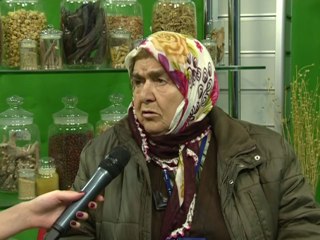 BEL FITIĞI, ROMATİZMA VARDI ŞİFALI BİTKİLERİ KULLANDI