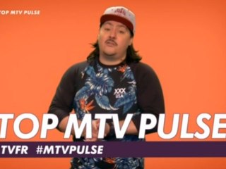 LE TOP MTV PULSE S13