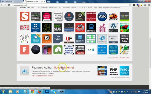Download PHP Scripts | Download wordpress plugins | Download Javascript | zencart