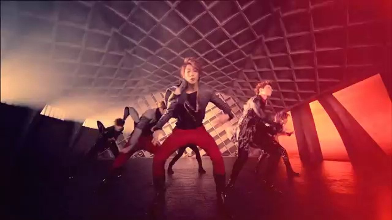 BOYFRIEND-I Yah