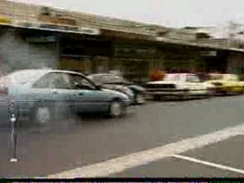 ACCIDENT PIETON 2