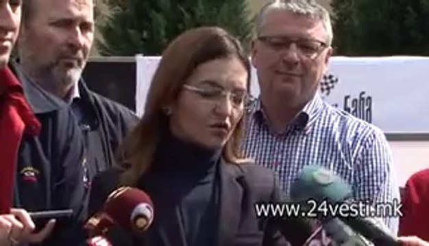 IZJAVA GORDANA JANKULOVSKA ZA LISTI 29 03 2014