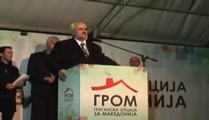 IZJAVA ZORAN POPOVSKI GROM VO PROBISTIP 29 03 2014