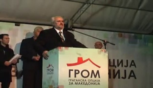 IZJAVA ZORAN POPOVSKI GROM VO PROBISTIP 29 03 2014