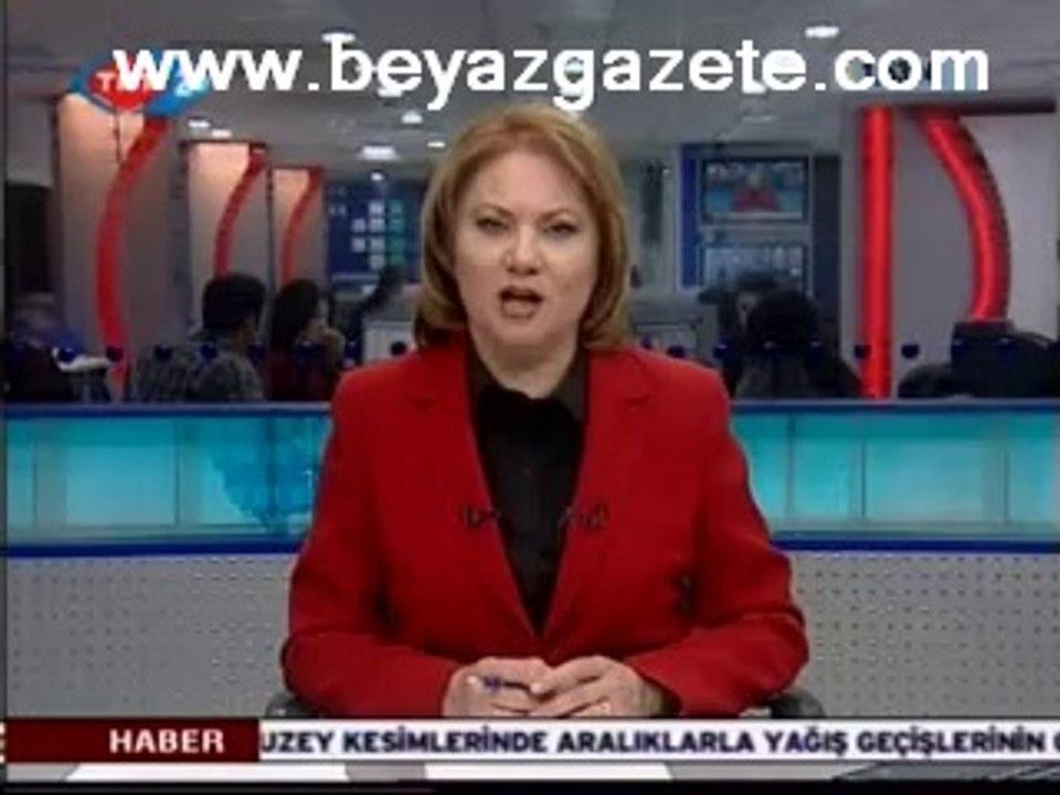 Arınç'tan ihtilal yapanları yargılayalım TRT 11 Mart 2010