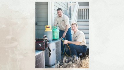 Ductless Air Conditioning Installation in Richmond.