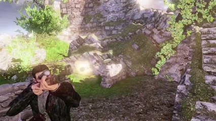 Enemy Front Gameplay Trailer