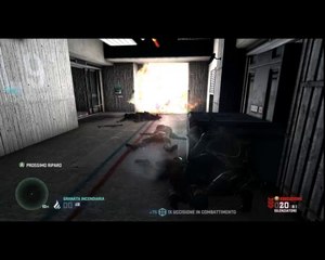 Splinter Cell Blacklist Ep.Finale