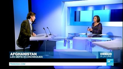 Demain à la une (Partie2) - Afghanistan : la fin de l'ère Karzai