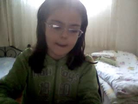 İlk Gün Okul Çantamda Neler Var ?