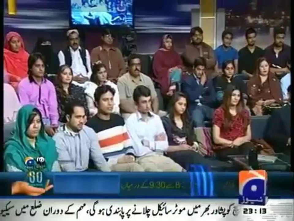 Very few people know that Bilawal is extremely brave and fearless - Aftab Iqbal