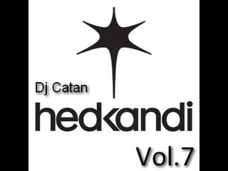 hed kandi beach house Vol.7