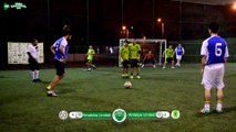 iddaa RakipBul Antalya Ligi Anatolia Unıted vs. Antalya Unıted maç özeti
