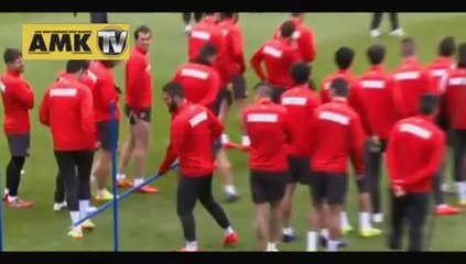 Arda'ya eşşek şakası