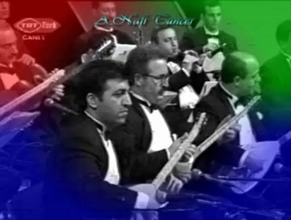 Makbule KAYA-Ormancı
