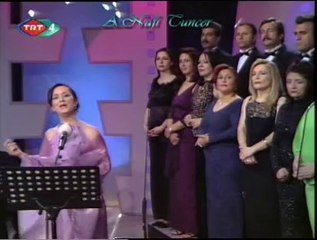 Makbule KAYA-Fırın Üstünde Fırın