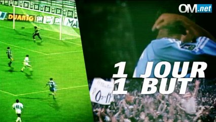 OM 2-1 ACA : Steve Marlet, dans un trou de souris