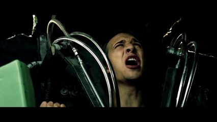 GREG BARNS ORIGINS VO