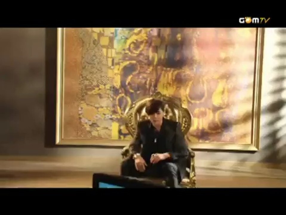 [MV] SS501 - Let Me Be The One