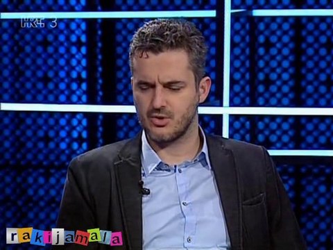 Peti dan - Izbori za EU parlament, Martin Heidegger i Istrakon 2014.