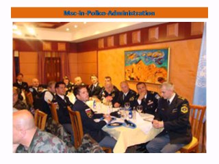 MSc Distance Education Centre in Mumbai