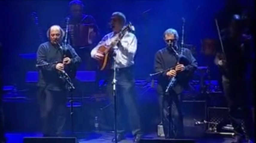 Milladoiro -Galice - musique celtique - Espagne