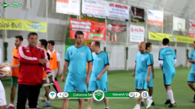 iddaa rakipbul mersin açılış maçı
