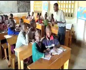 Programme PAP dans les Eglises protestantes du Rwanda