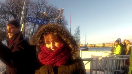 PLAGE - Linus December