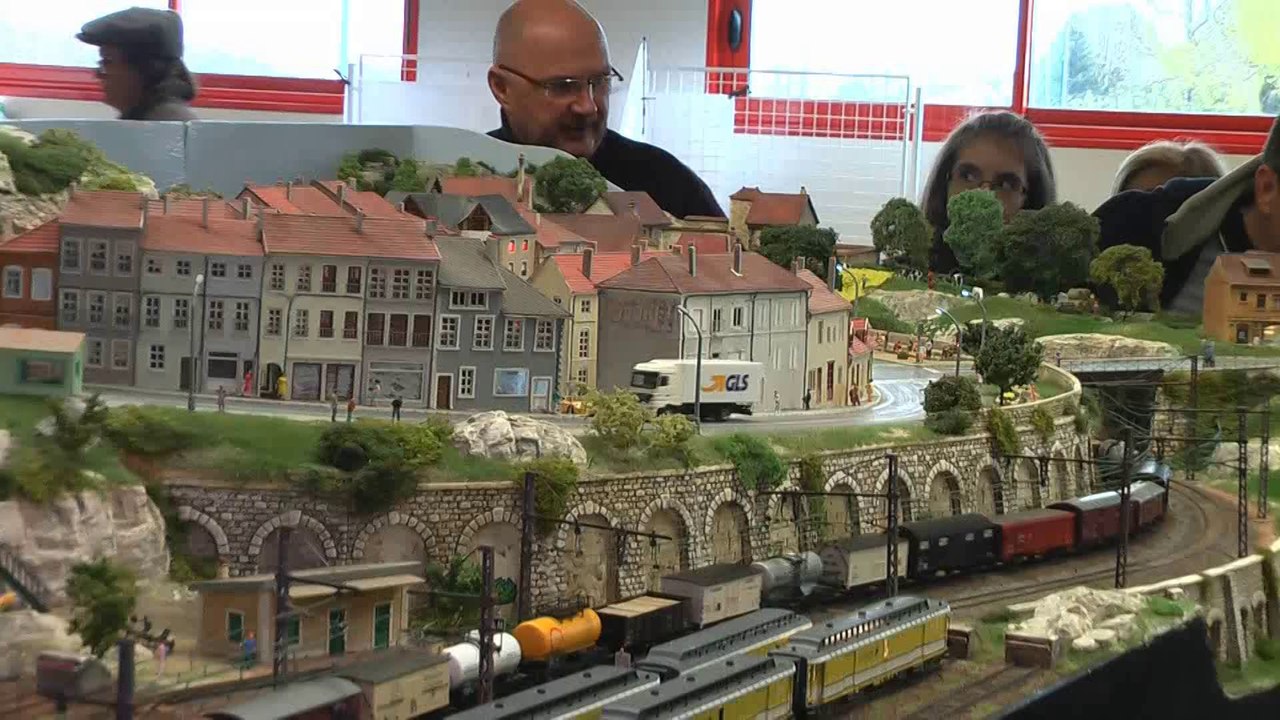 HAUT-DOUBS MINIATURES 2013