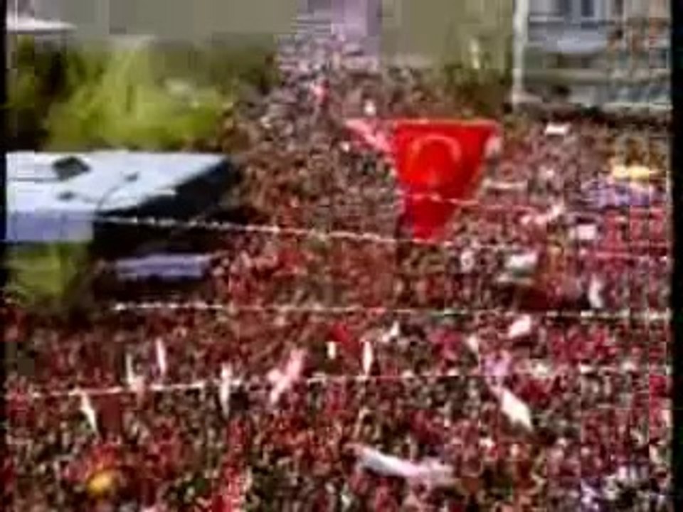 RT Konuşmaları