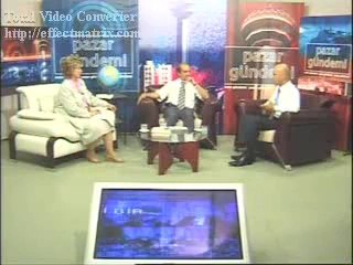 Turhan Çömez akp nin gizledikleri gerçekler