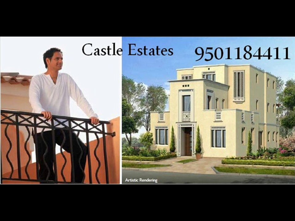 Emaar MGF Mohali Hills | Contact +91 9501184411 | Emaar MGF Mohali Hills 2014