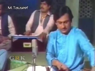 GHULAM ALI -  Sham Ko Subh-e-Chaman Yaad Aai
