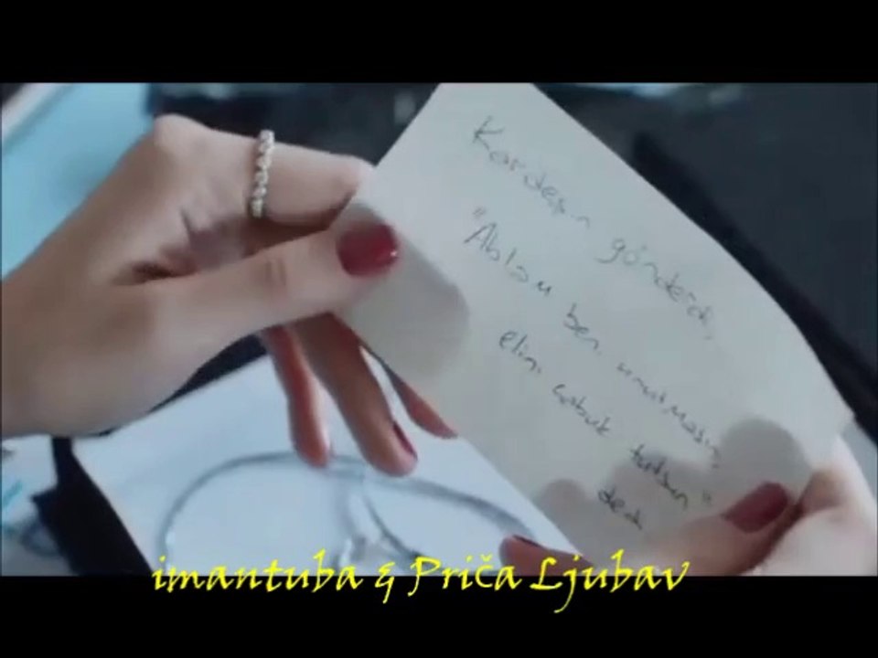 Tuba Büyüküstün  كل القصايد