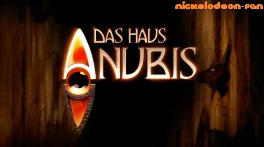 Das Haus Anubis Staffel 3 Folge 130