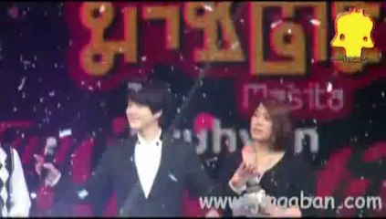 20140227 KyuHun Game