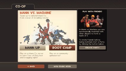 Waiting In The Lobby