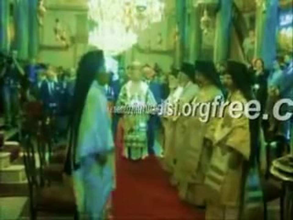 Türkiye yeni serv ile parçalanacak-Yasak belgesel