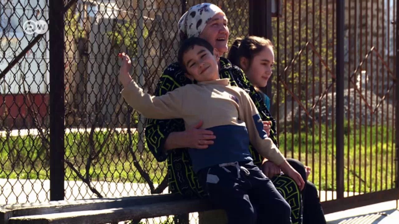 Die Krim wird russisch | Journal