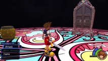 Lets Play Kingdom Hearts [HD] Episode 2