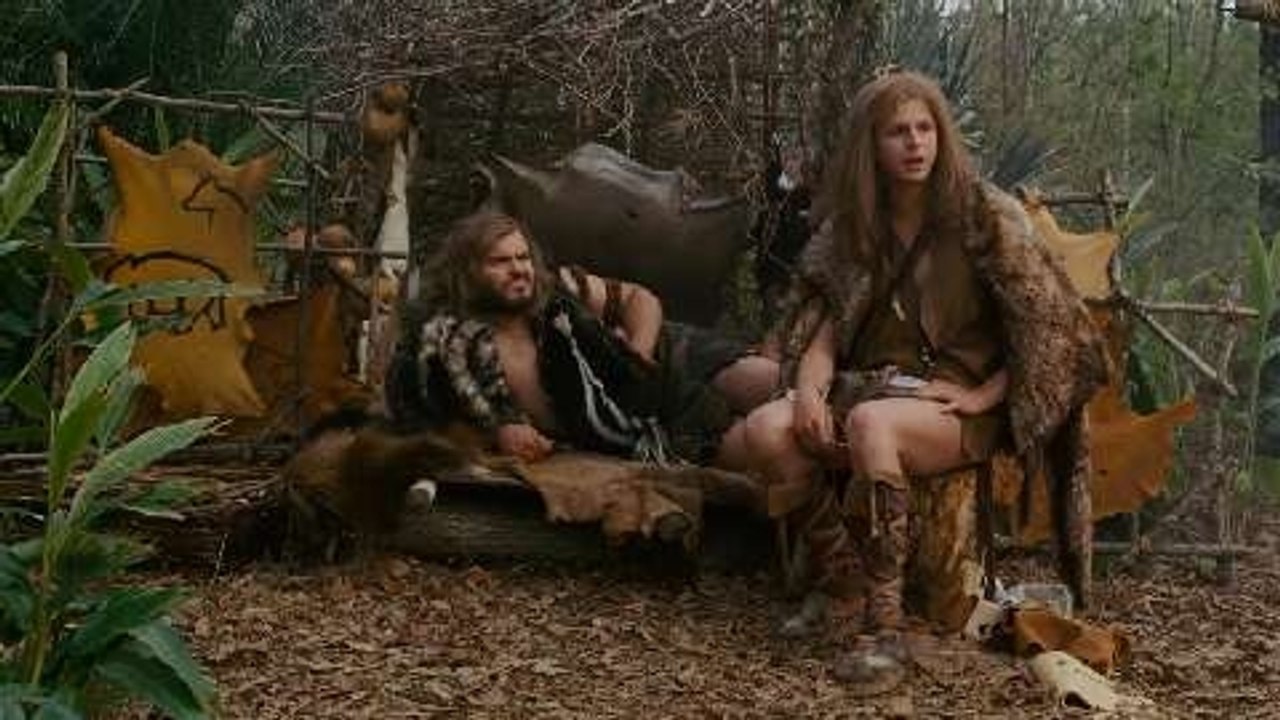 Year One - Clip (Deutsch) HD