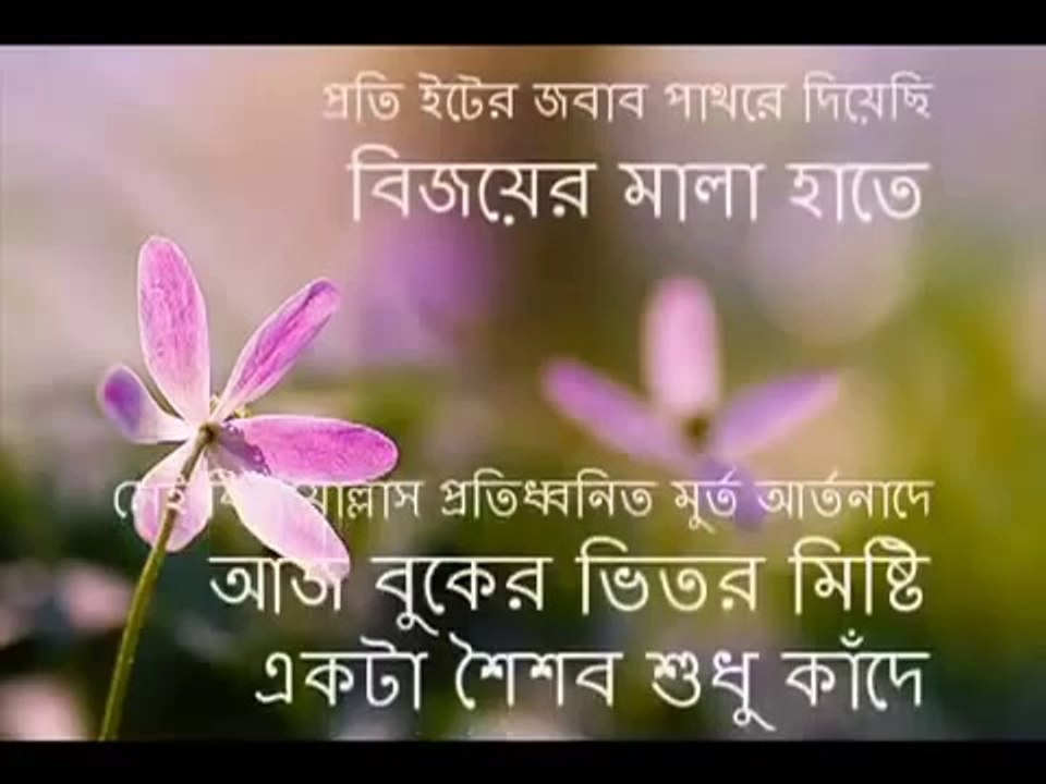 Ek Hariye Jaowa Bondhu- Shayan