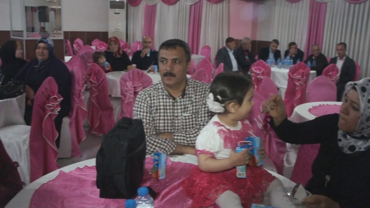 ÇAĞLAYAN ORGANİZASYON / İSMET BAL SEVDİM SENİ MABUDUMA: 05055323140