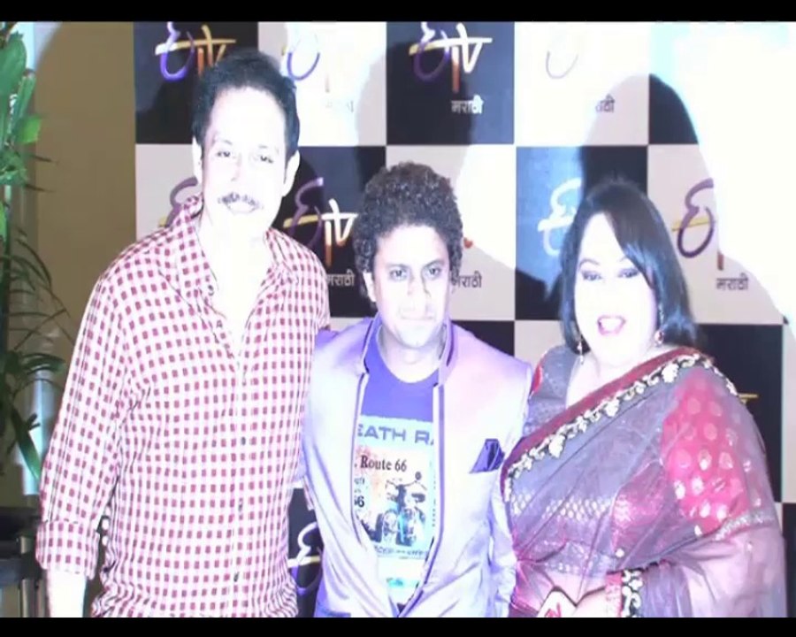 Riteish Deshmukh celebrates Gudi Padwa