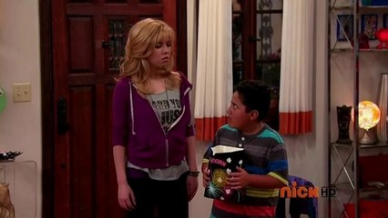 Sam and Cat Season 1 Episode 30 - Super Psycho - Full Episode