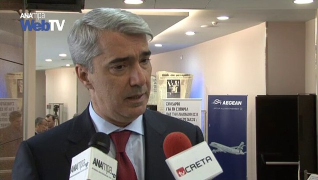 Σίμος Κεδίκογλου : Οι κυβερνητικοί βουλευτές θα επιδείξουν υψηλό αίσθημα ευθύνης