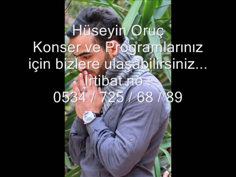 hüseyin oruç kırmızı gül